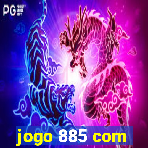 jogo 885 com